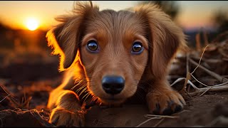 Dachshunds Small But Mighty Heroes
