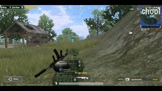 lawan cheater pubg mobile screenshot 3