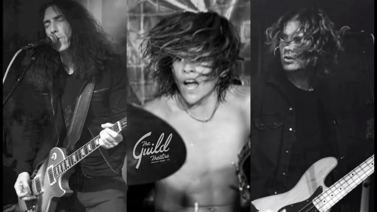 Chevy Metal Live - Menlo Park CA - July 12 2025