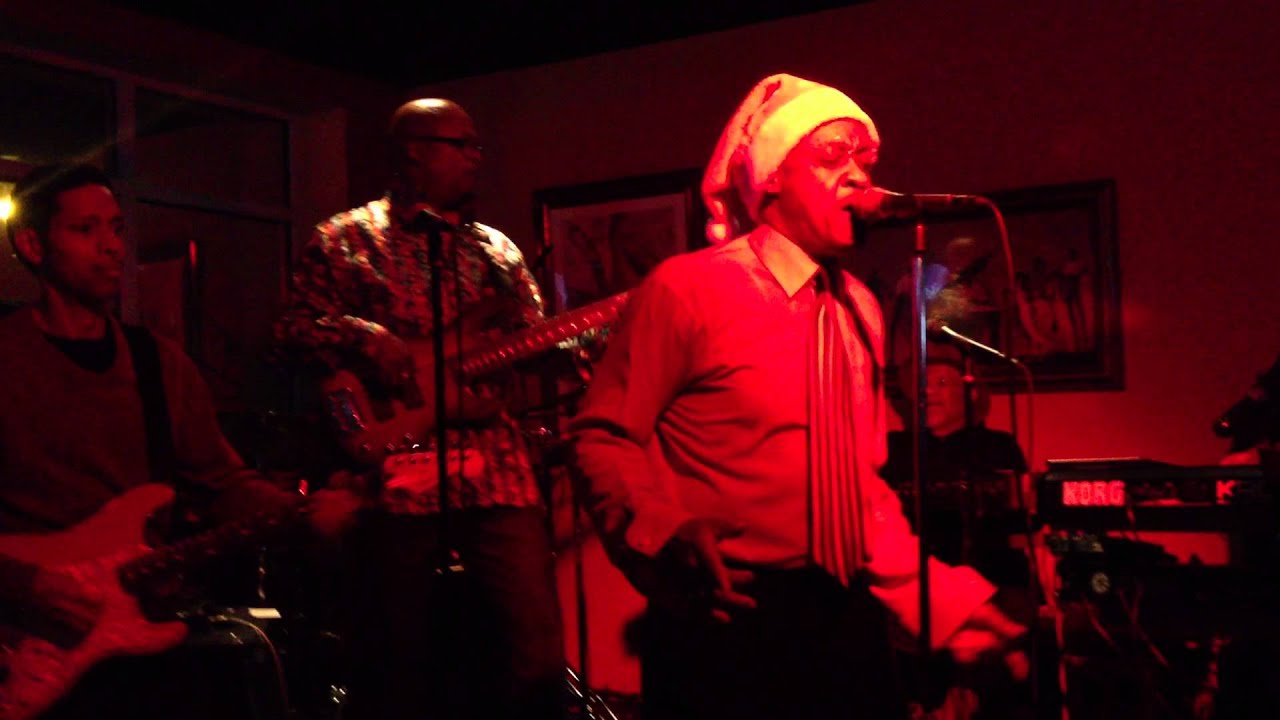 Boston's House Of Jazz CoVacus Featuring Charlie Mock YouTube