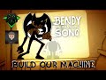 Build Our Machine Dagames Rescuteax FLP But Only Rock Version Vocals Sing It By BATIM Songs Build Our Machine Dagames Rescuteax FLP But Only Rock Version Vocals Sing It By BATIM Songs