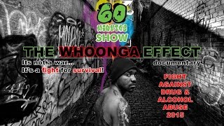 60Min Show Whoonga Documentary