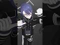 【#DameUnGrrr】🐱GRRR...⚠️ #V&Delta;LZ‪‪【弦月藤士郎/長尾景/甲斐田晴/にじさんじ】