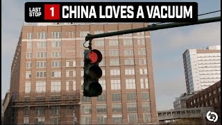 Top Risks 2018: Risk 1 - China Loves a Vacuum