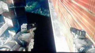 Bug Cod6 :  Mission Confrontation (2)