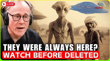 Scientist PANICKING After What GRAHAM HANCOCK Just Found in Egypt! They Can’t Hide it! Documentary