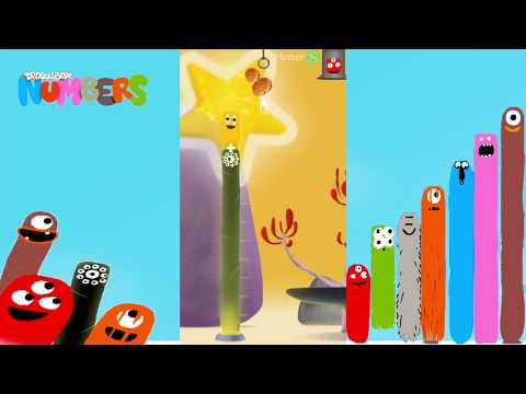 Guess Numbers Full Version  - DragonBox: Numbers - Ladder 13+.