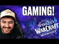 Gaming | Liquid Hopeful