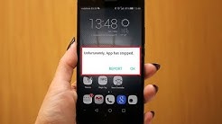 How to Fix All Unfortunately App Has Stopped Errors On Android Phone (100% Works) - Durasi: 4:18. How to Fix All Unfortunately App Has Stopped Errors On Android Phone (100% Works) - Durasi: 4:18.