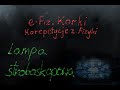 Lampa stroboskopowa - fizyczna zasada działania