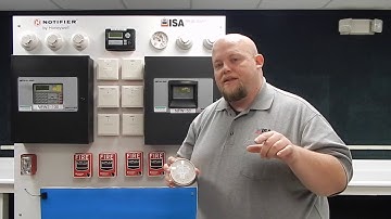 Protegis Product Spotlight: Notifier NH-100