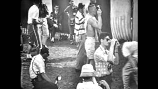 Video thumbnail of "Muddy Waters Band, Got My Mojo Working---Live at Newport Jazz Festival, July 3 1960"