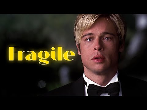 Brad Pitt & Sting - Fragile