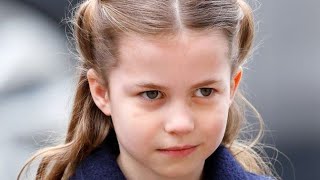 Princess Charlotte's Net Worth: A Royal Fortune Unveiled