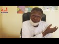 Tchad : entretien avec Mahamat Nour Ibedou, défenseur des droits de l'Homme