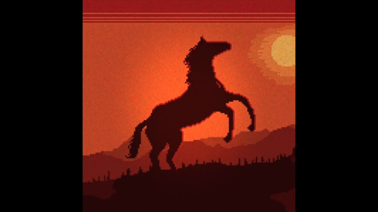 Horses PnB Rock (Vaporwave) YouTube