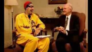 Ali G - War