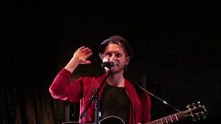 Johannes Oerding - Die Tage werden anders sein (live @ Plauen)