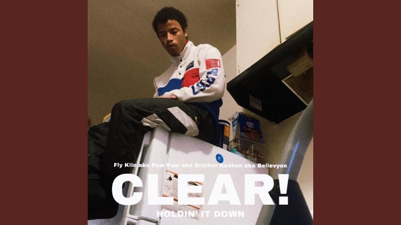 Watch CLEAR! on YouTube Watch CLEAR! on YouTube