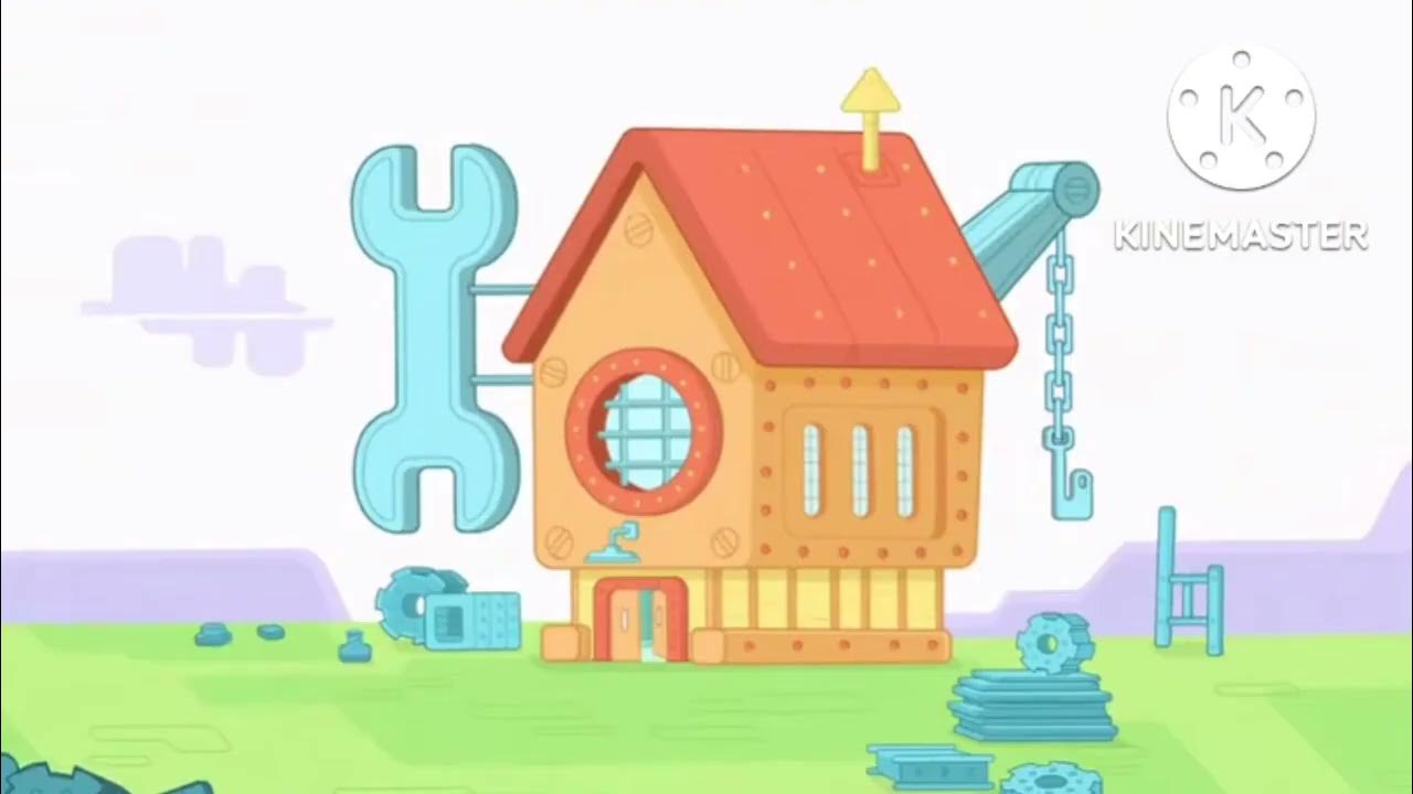 Nostalgia King Productions' Ending of To The Dollhouse Reversed