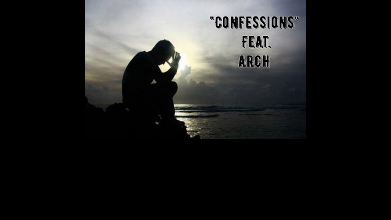 Geo the Architect - "Confessions" Feat. ARCH