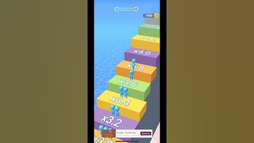 Count Master: Run & Fight 3D | ( Game Play for Andorid/Ios ) #shorts #countmasters