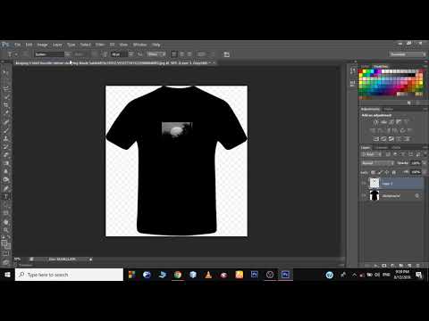 T Shirt Design