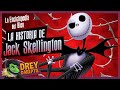 La HISTORIA de JACK SKELLINGTON ft @Drey Dareptil | LA ENCICLOPEDIA DEL BIEN 💀