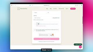 How to Start a Club on Bam Good Time screenshot 4
