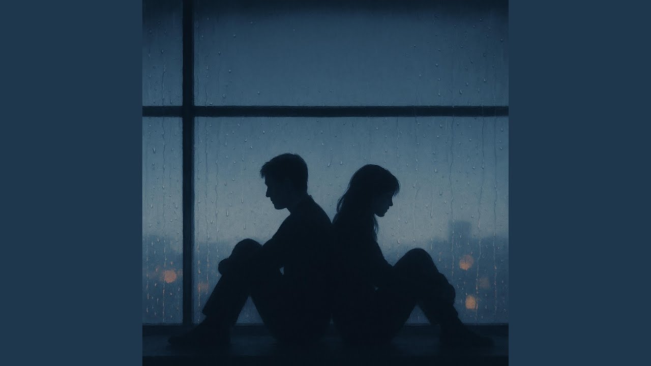 Whispers in the Rain