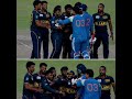 Sri Lanka Cricket का बड़ा Action! India A मैच विवाद के बाद खिलाड़ियों पर गिरी गाज 😱 #shorts