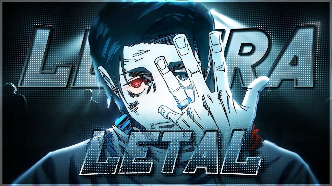 リール Yuta Jujutsu Kaisen: Death and Annihilation XStellar - Yuta Okkotsu