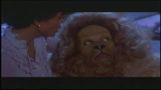 Video thumbnail of "Diana Ross, Michael Jackson, Nipsey Russell & Ted Ross - Be A Lion [The Wiz] 1978"