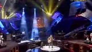 Iwan Fals - Kesaksian (Live)