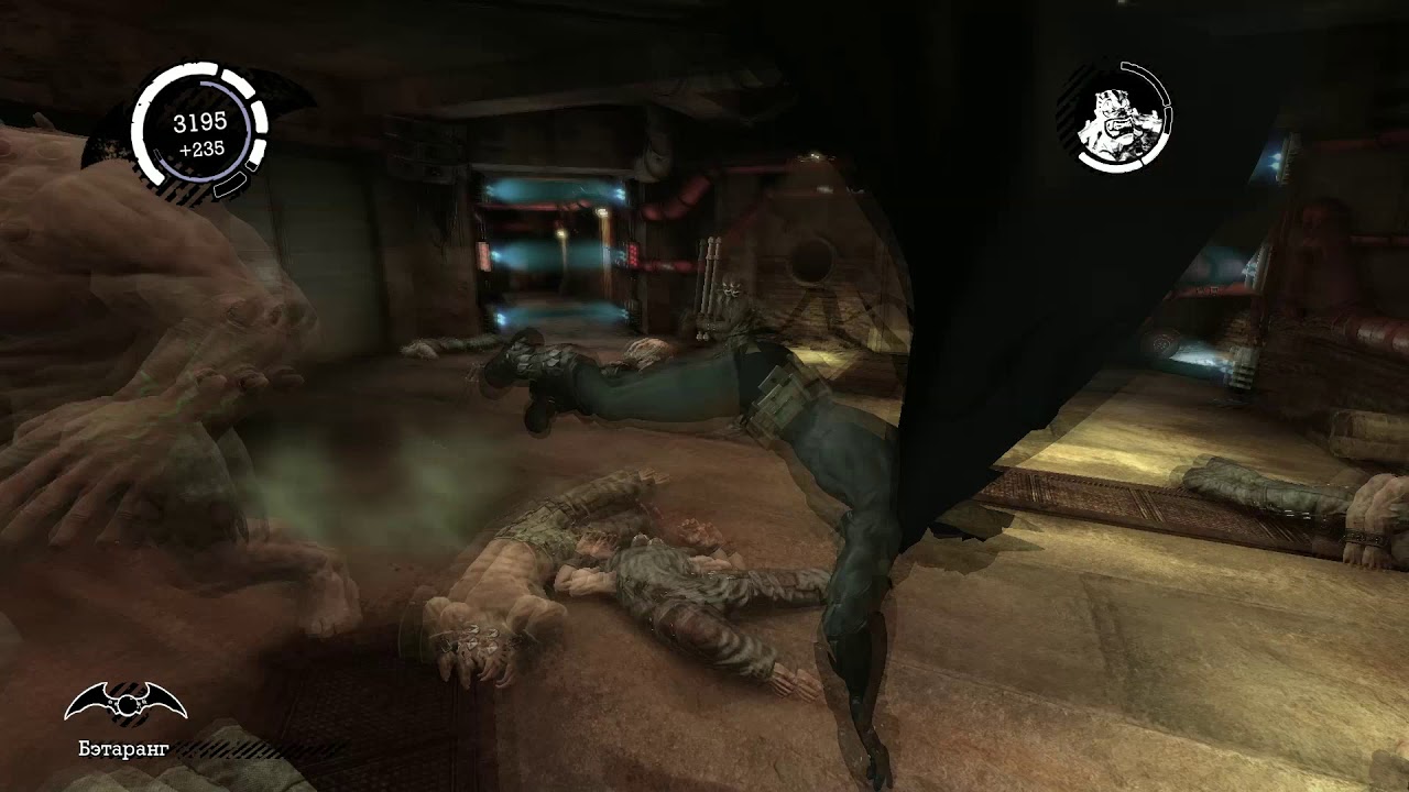 Batman Arkham Asylum 9 Titan Henchman 3 batman-arkham-asylum-9-titan-henchman-3