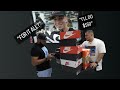 DAY IN THE LIFE IN A SNEAKER SHOP - LIVE NEGOTIATIONS - CASHING OUT CUSTOMERS