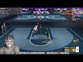 🔴NBA 2K23 LIVE WITH SUBS + STREAKING UP IN STAGE NBA 2K22