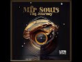 MFR Souls ft. MDU a.k.a TRP,Tracy & Moscow  - Ungowami