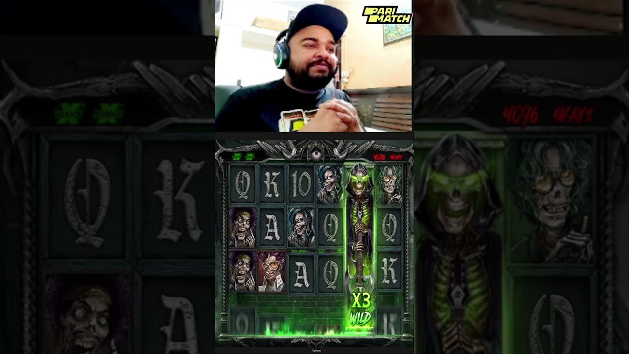 bắn cá rubik88 Bad Luck In Crypt 😭 slot slotscasinogames onlinebetting parimatch casino onlinecasino shorts