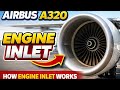 What Is an Engine Inlet?
