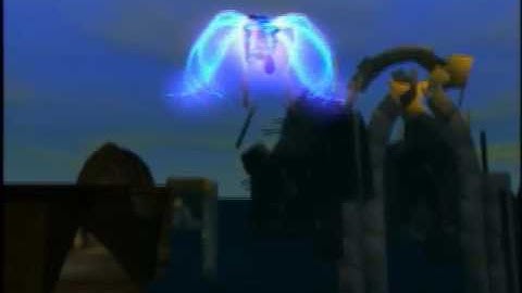 How to return to Subrails/Eco Mine after completing the game in Jak 3