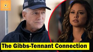 How is NCIS: Hawaii's Jane Tennant Connected to Leroy Jethro Gibbs from NCIS?