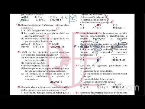 S01: MATERIA Y ENERGIA
