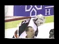 10-15-93 - KOMETS GET A POINT IN PEORIA