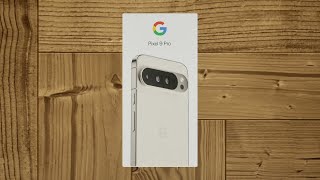 Google Pixel 9 Pro - Google is Going All Out!