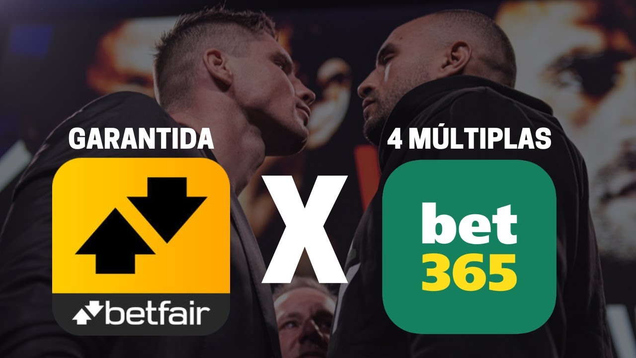 primeiro saque bet365