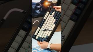 Let’s mod the new Razer keyboard!