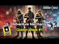 Rainbow 6 Siege Golden Week#1 Funny Moments