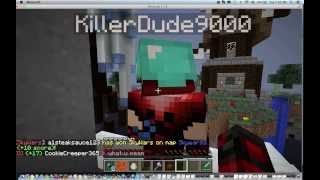 minetime skywars