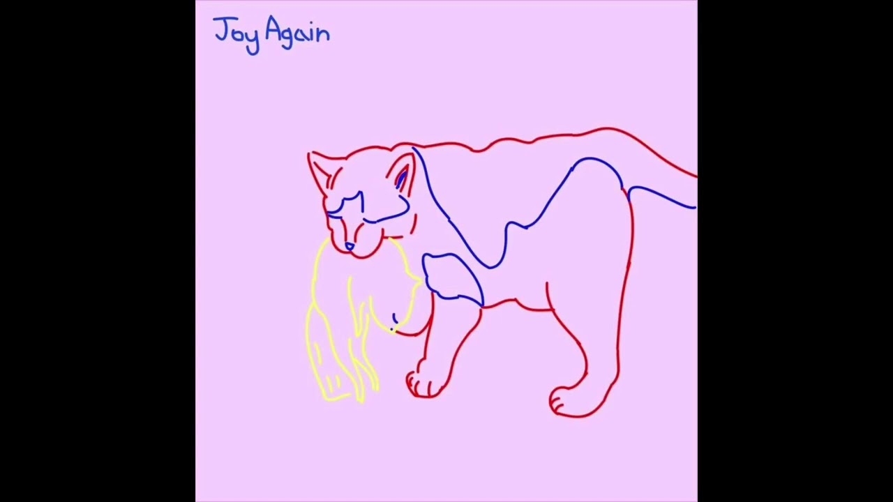 Joy Again - Looking Out for You (1 hour)